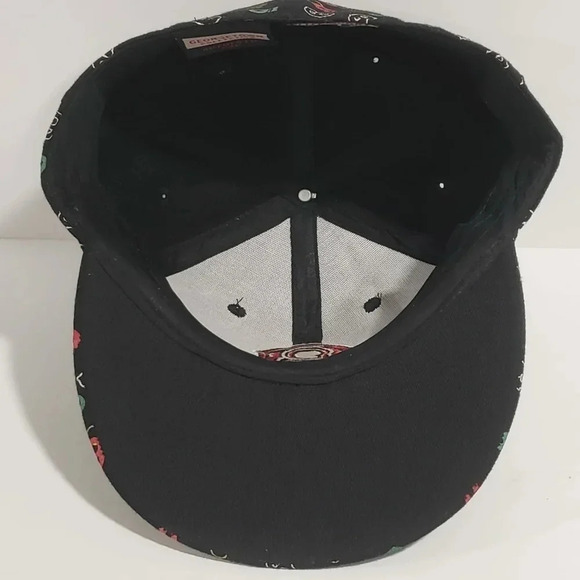 Georgtown  Collection,Elite Sport Mens Original 56 cm Size S Multi-colored Hat. - Picture 6 of 7